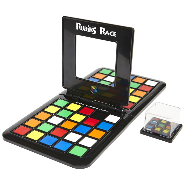 

Головоломка Rubik"s Цветнашки (72116)