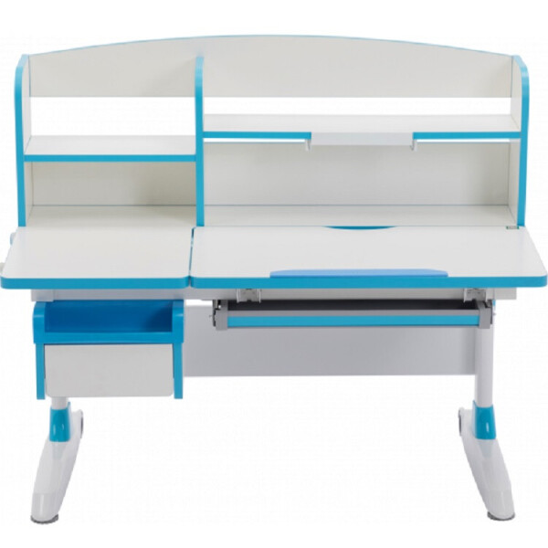 

Парта GT Racer DS-1703 Blue