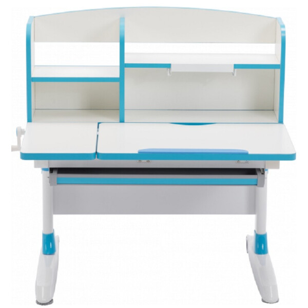 

Парта GT Racer DS-1603 Blue