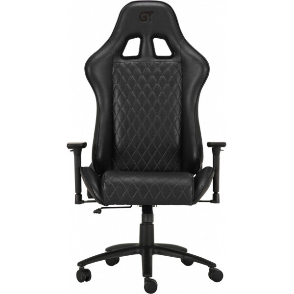 

Кресло геймерское GT Racer X-2540 Black