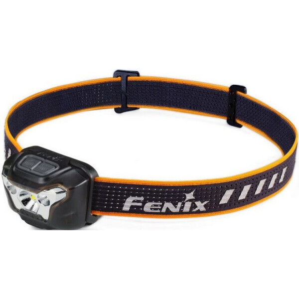 

Фонарь налобный Fenix (HL18RW)