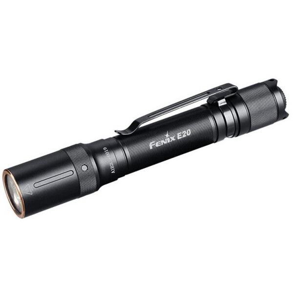 

Фонарь ручной Fenix (E20V20)