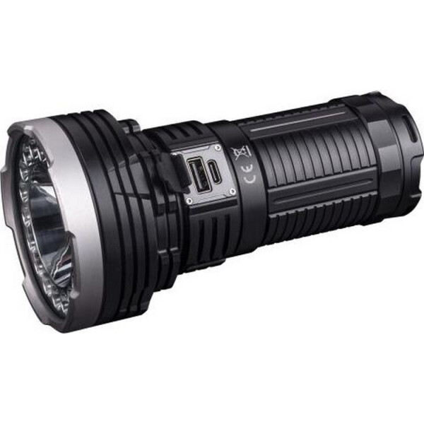 

Фонарь ручной Fenix (LR40R)