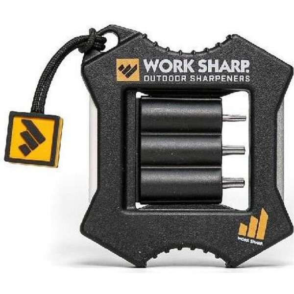 

Точилка механическая Work Sharp Micro (WSEDCMCR-I)
