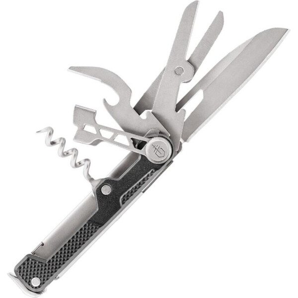 

Мультитул Gerber ArmBar Cork 4L (блистер) оникс(31-003829)