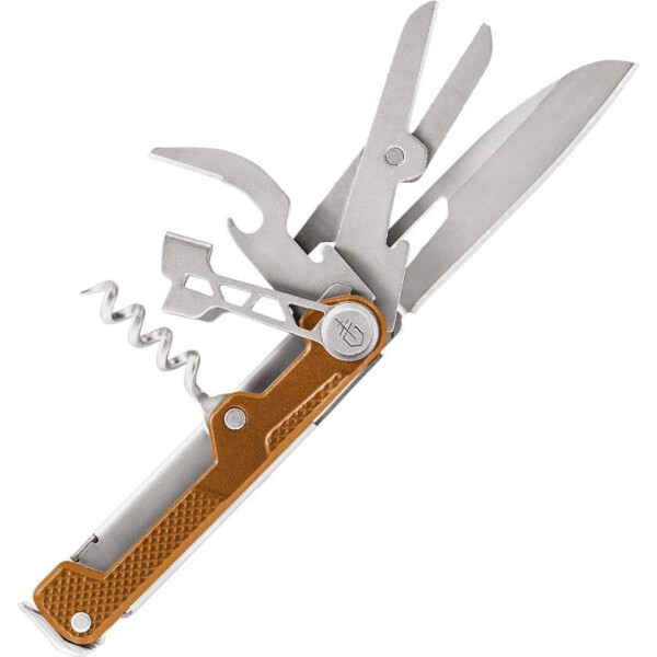 

Мультитул Gerber ArmBar Cork GB оранжевый (30-001582)