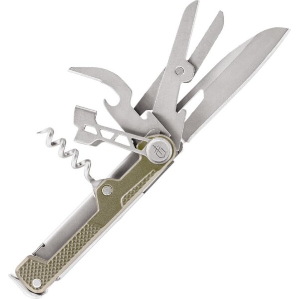 

Мультитул Gerber ArmBar Cork GB золотой (30-001584)