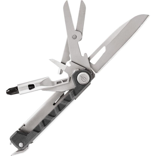 

Мультитул Gerber ArmBar Drive 4L (блистер) оникс(31-003830)