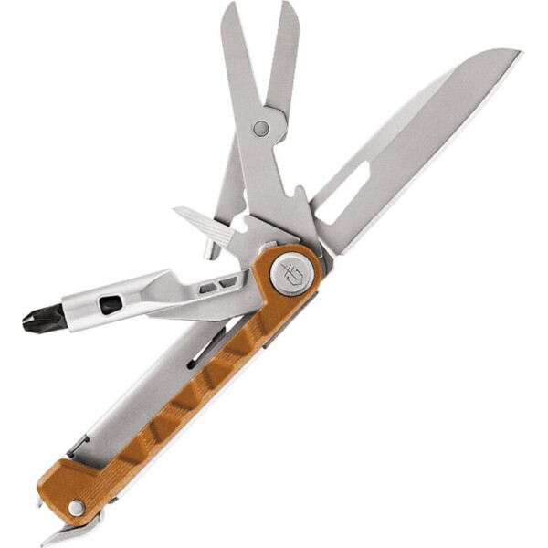 

Мультитул Gerber ArmBar Drive GB оранжевый(30-001588)