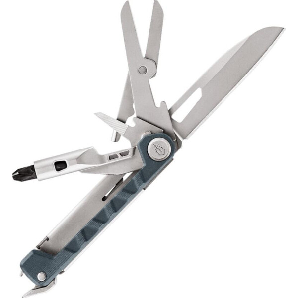 

Мультитул Gerber ArmBar Drive GB голубой(30-001590)