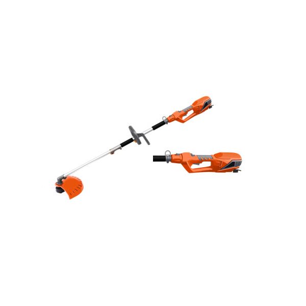 

Электрокоса Limex Expert ET 143x