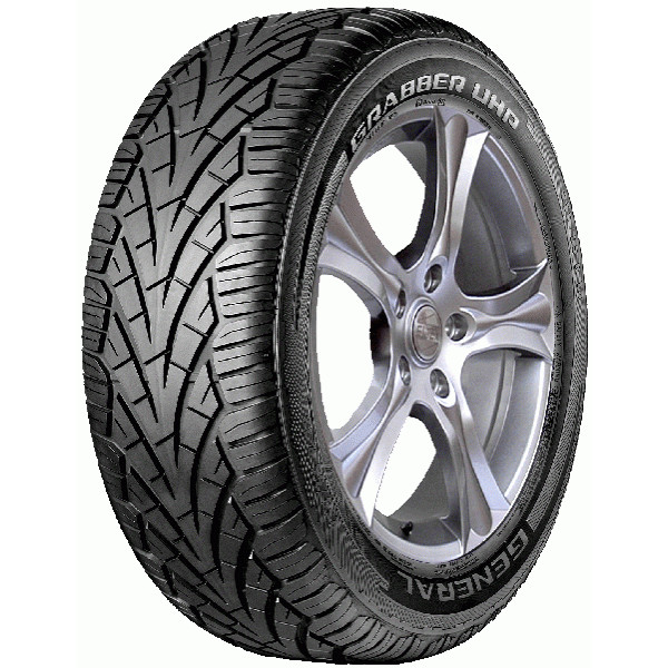 

General Grabber UHP FR XL 295/45 R20 114V
