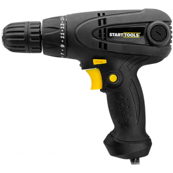 

Дрель Start Tools SDE-900 (4512)