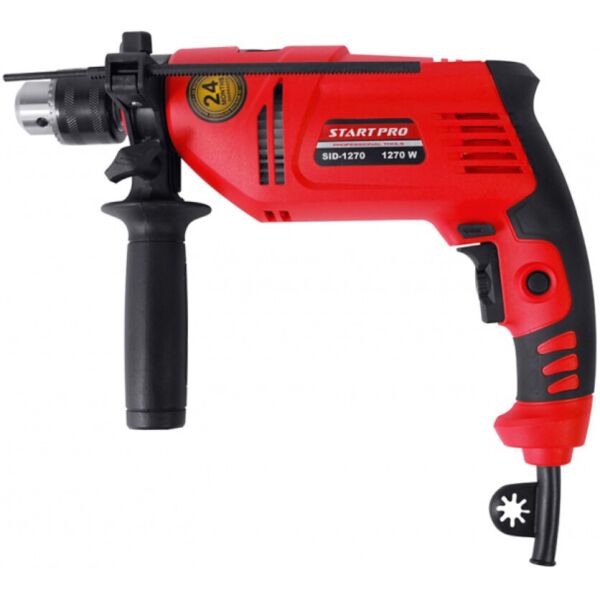 

START PRO SID-1270