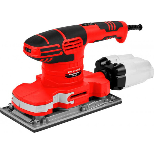 

Шлифмашина вибрационная Start Pro SVM-600 (4489)
