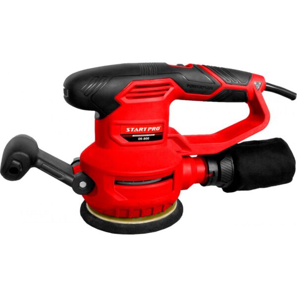 

START PRO OS-800