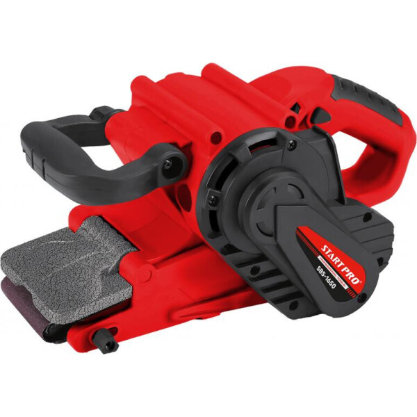 

Шлифмашина ленточная Start Pro SBS-1650 (4467)