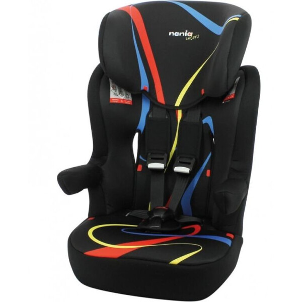 

Детское автокресло 1/2/3 I-MAX SP - GRAFIK