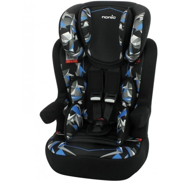 

Детское автокресло 1/2/3 I-MAX SP - PRISME BLUE