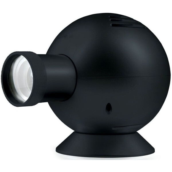 

Часы проекционные аналоговые TFA "Time Ball", 200x130x150 мм(605007)