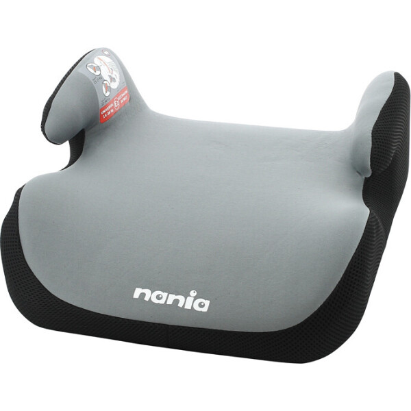 

Бустер Nania 2/3 TOPO COMFORT ECO GREY