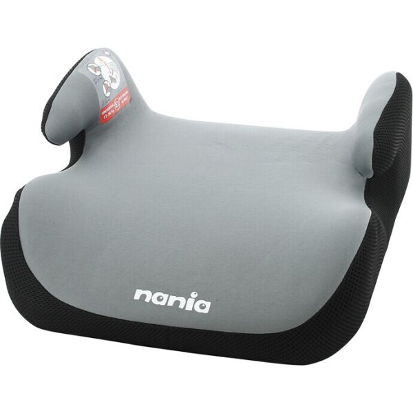 

Бустер NANIA TOPO COMFORT 2/3 ACCESS GREY