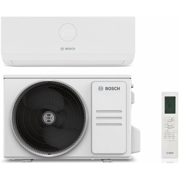 

Кондиционер Bosch CL3000i RAC 2,6
