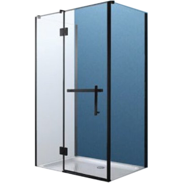 

Душевая кабина ASIGNATURA Vik 120х80 без поддона, 59020402
