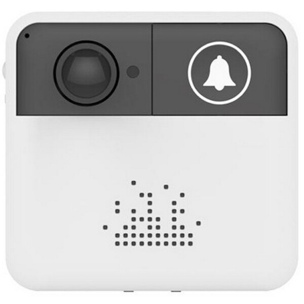 

Беспроводной видеозвонок INTERVISION VIDEO-DOORBELL