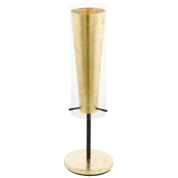 

Настольная лампа Eglo PINTO GOLD (97654)