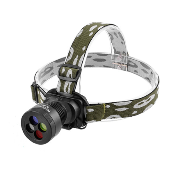

Фонарь Bailong BL-6804 ( 4 свето-фильтра )