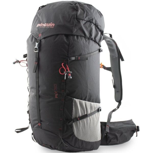 

Рюкзак Pinguin Fly 30 2020 (Black) (PNG 324122)