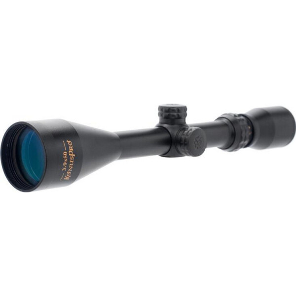 

Прицел оптический KONUS KONUSPRO 3-9x50 30/30 (7265)