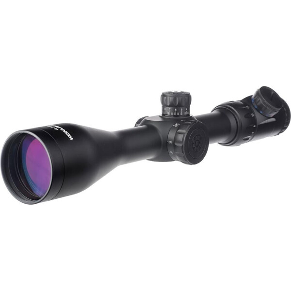 

Прицел оптический KONUS KONUSPRO F-30 4-16x52 550 IR FFP (7299)