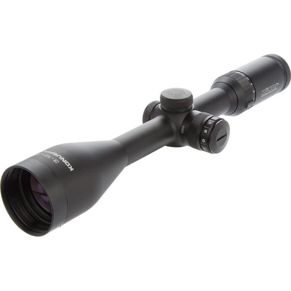 

Прицел оптический KONUS KONUSPRO-EVO 3-12x50 30/30 Cross IR (7190)