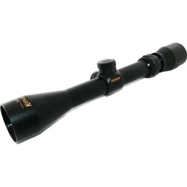 

Прицел оптический KONUS KONUSPRO 3-9x40 30/30 (7264)