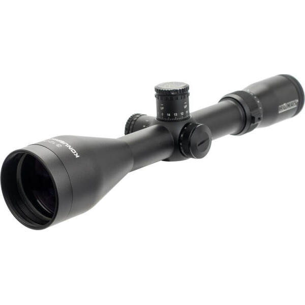 

Прицел оптический KONUS KONUSPRO LZ-30 3-12x56 EWF 30/30 IR (7181)