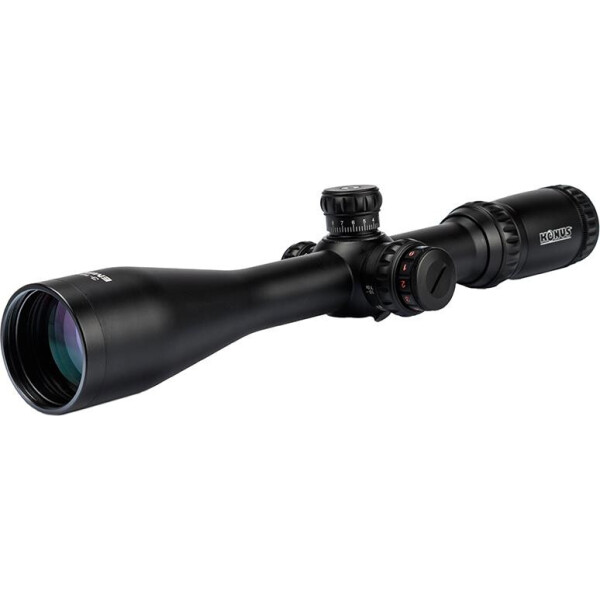 

Прицел оптический KONUS EMPIRE 3-18x50 550 BDC IR (7186)
