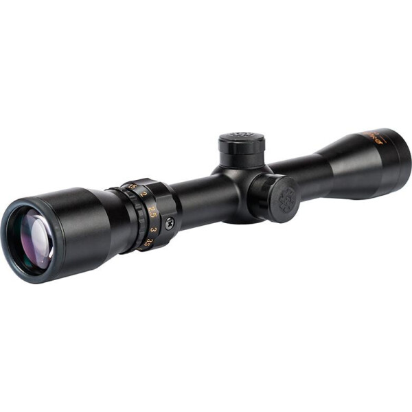 

Прицел оптический KONUS KONUSPRO 1.5-5x32 30/30 (7230)