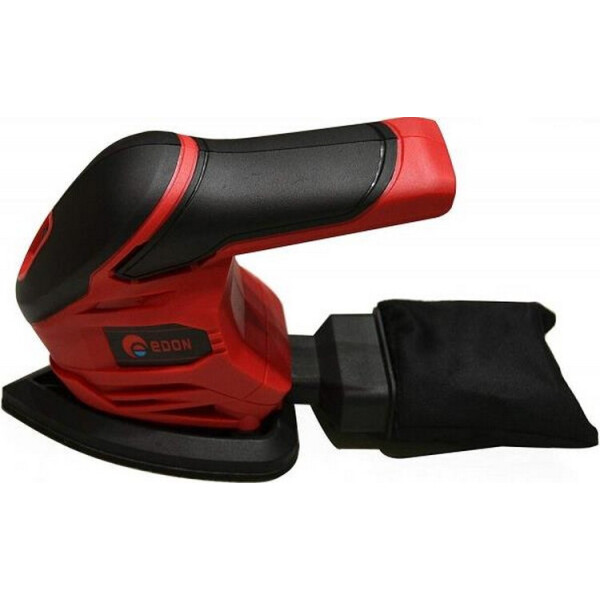 

Шлифмашина аккумуляторная EDON OAF21-VC