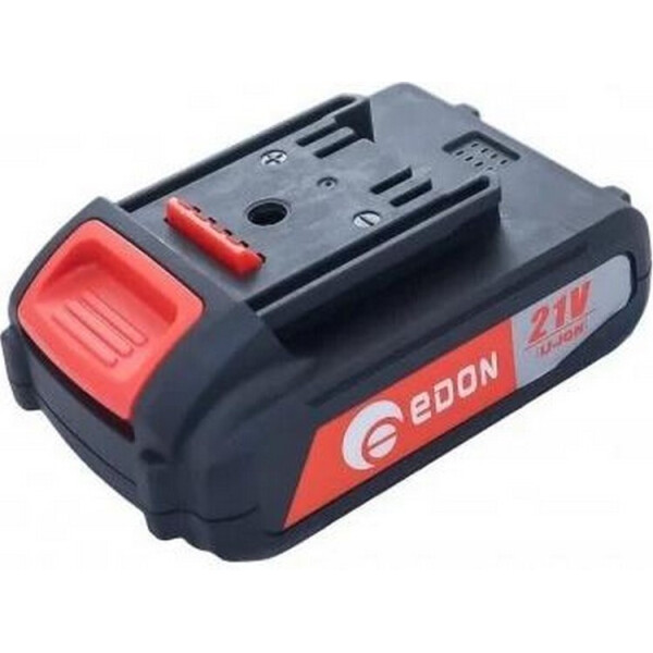 

Аккумулятор EDON 21 В, 2,0 Aч