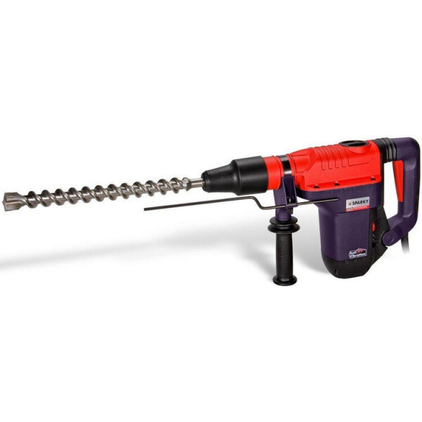 

Перфоратор Sparky BP 860CE