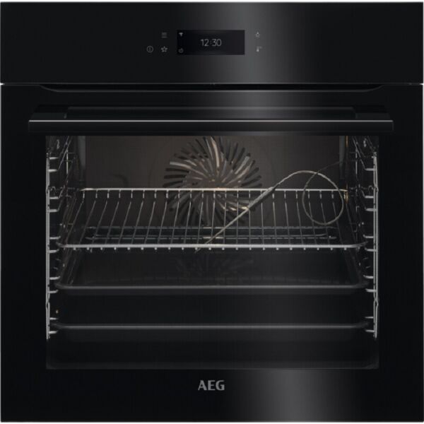 

Духовой шкаф AEG BCR748380B