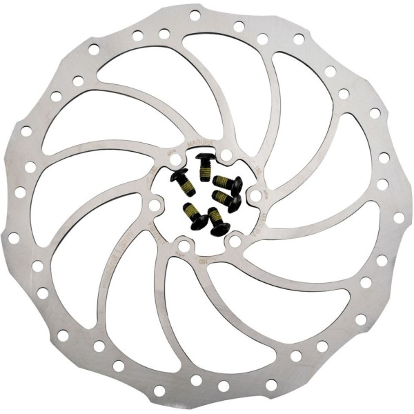 

Ротор Magura Storm, ø160 mm, серебристый