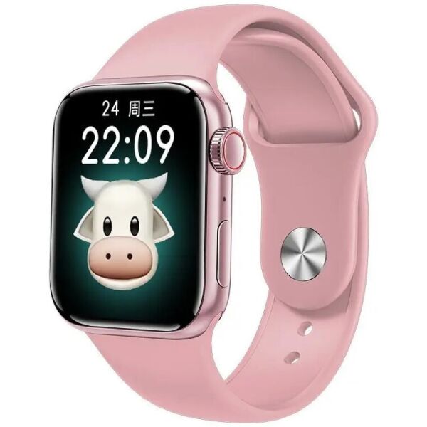 

Смарт-часы UWatch M16 plus, powder