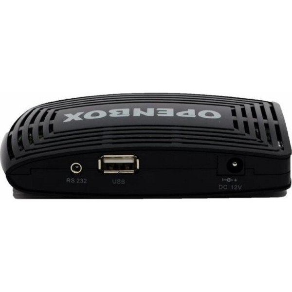 

Спутниковый ресивер OPENBOX S3 Micro HD