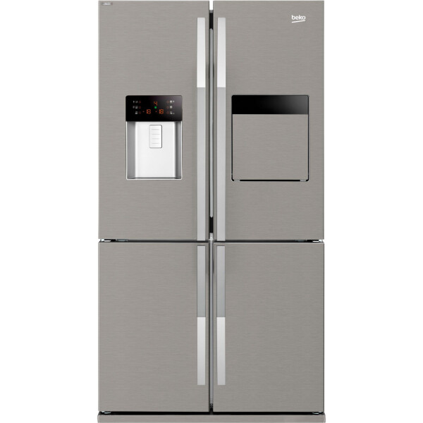 

Beko GNE134620X