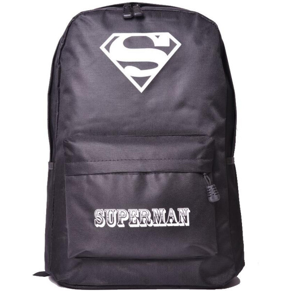 

Рюкзак городской Hero Superman