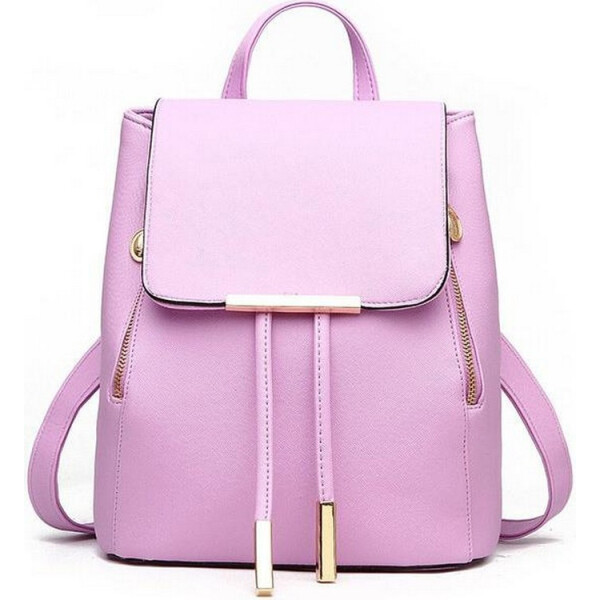 

женский Swan purpule