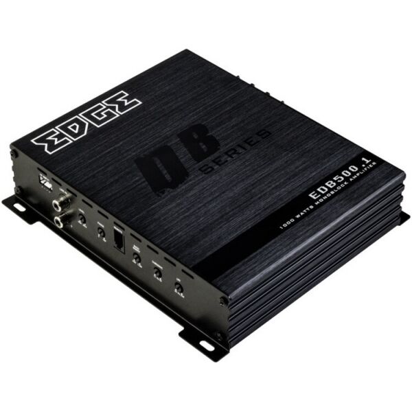

Усилитель звука в авто EDGE EDB500.1-E9 (T000000005790)